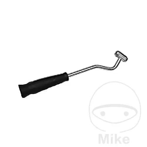 Aupperle Raccord mamelon long pour outils de pneumatiques
