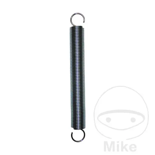 Blitz Rotary Butler 트랙션 스프링 2X20X175 AIRDRAU 0691000