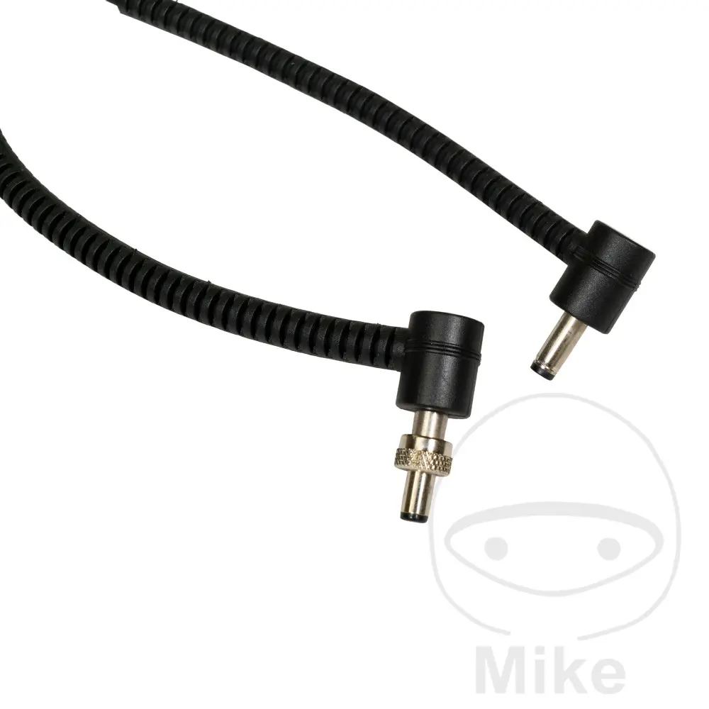 Spiralni kabel za kameru V3D John Bean