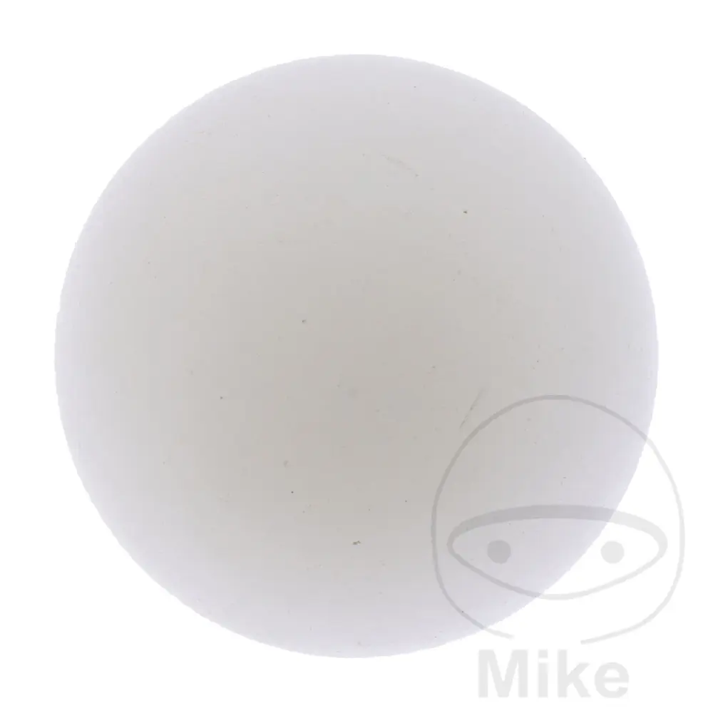 Slider plate ball