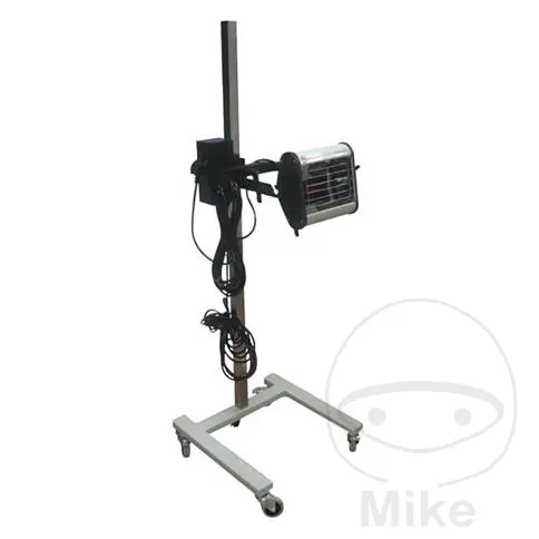 Secheur de peinture 230V 500W infrarouge 1FIELD IR-B01