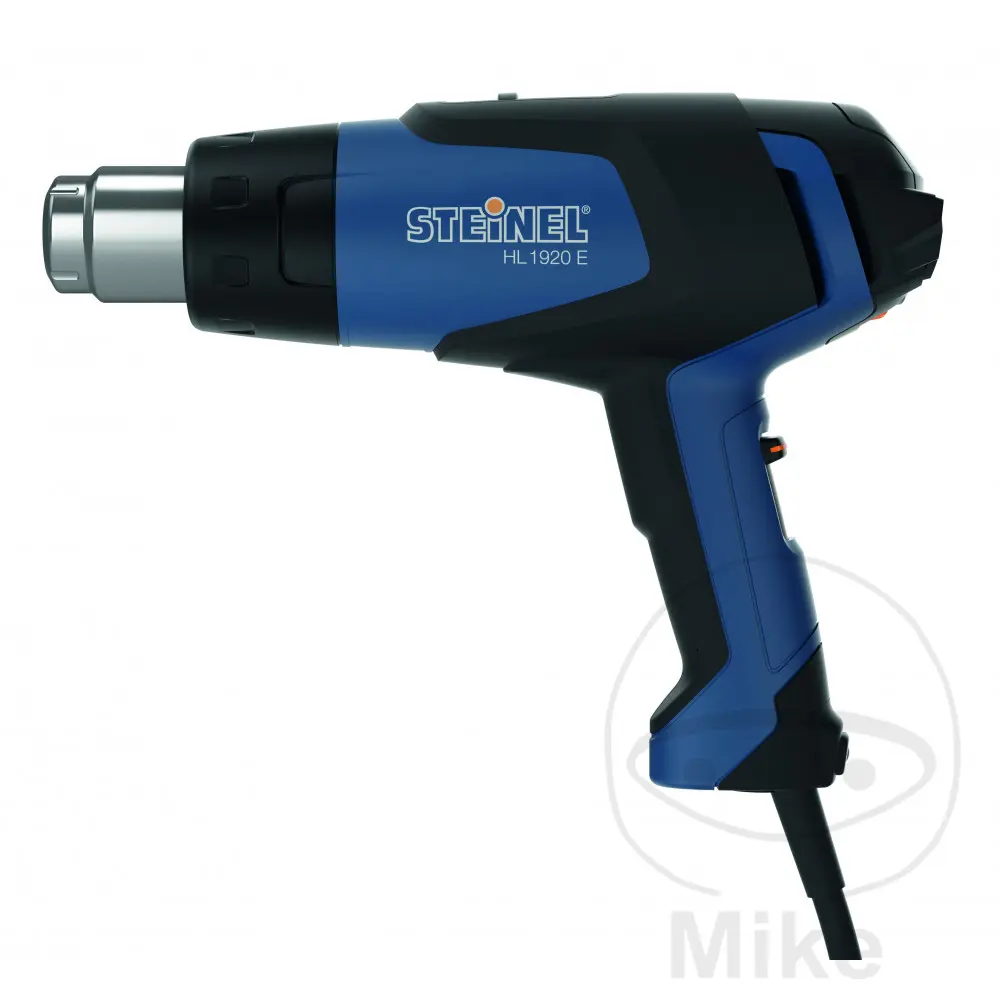 Θερμοαερισμός Steinel HL1920E 80-600°C 150-500 L/min