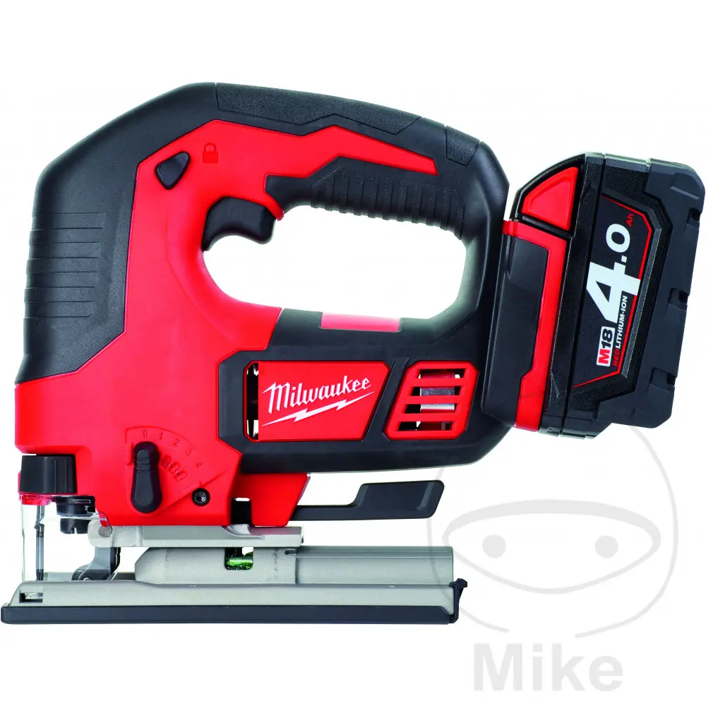 Milwaukee M18BJS 18V 电池