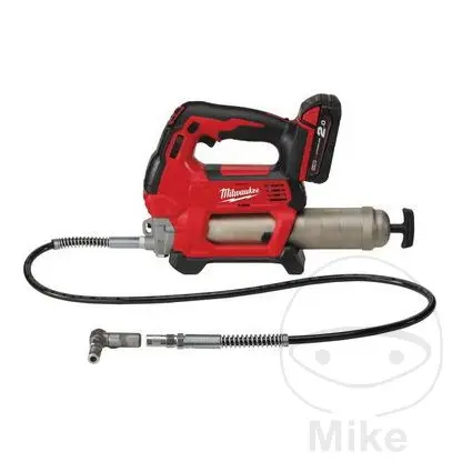 Аккумулятор Milwaukee M18 18V