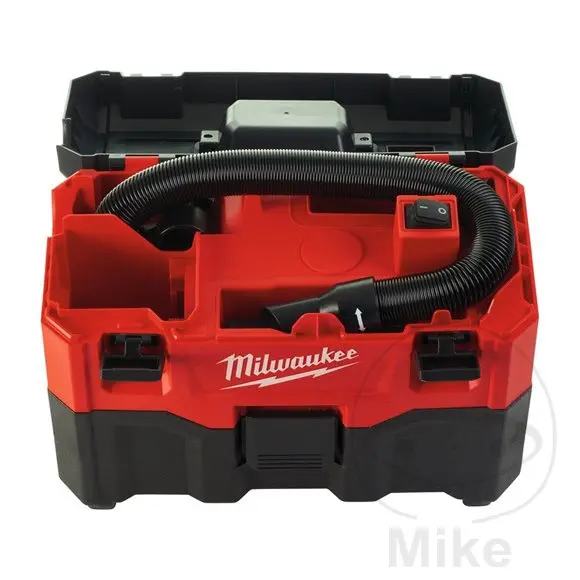 Aspirator Milwaukee M18VC 18V WET/DRY SUCTION