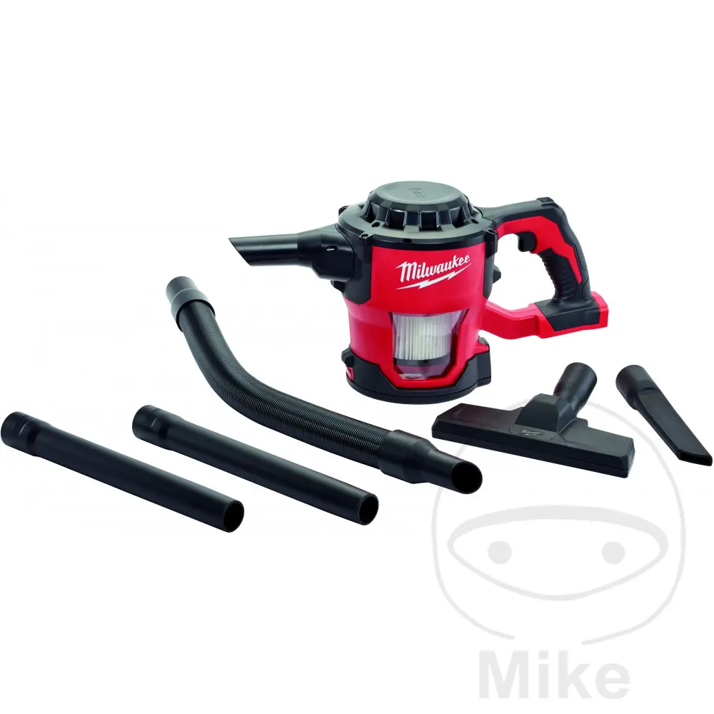Baterie pro ruční vysavač 18V Milwaukee M18CV-0