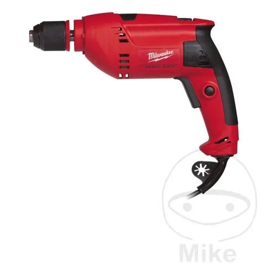 Fúrógép Milwaukee 630W DE10RX