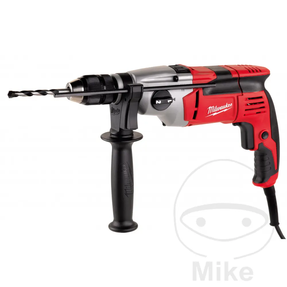 Milwaukee 850W PD2E22R ütvefúrógép