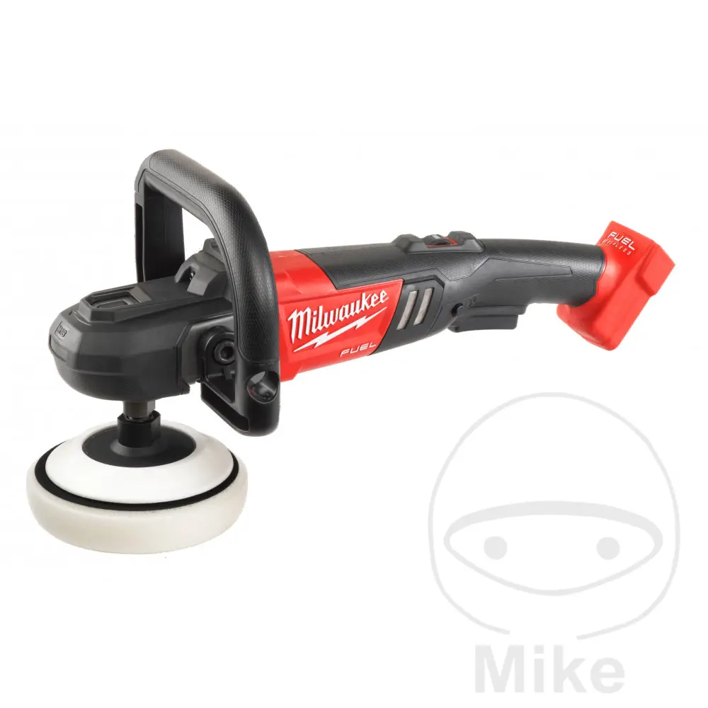 Kabelloser Polierer 18V SOLO M18 FAP180-0X Milwaukee
