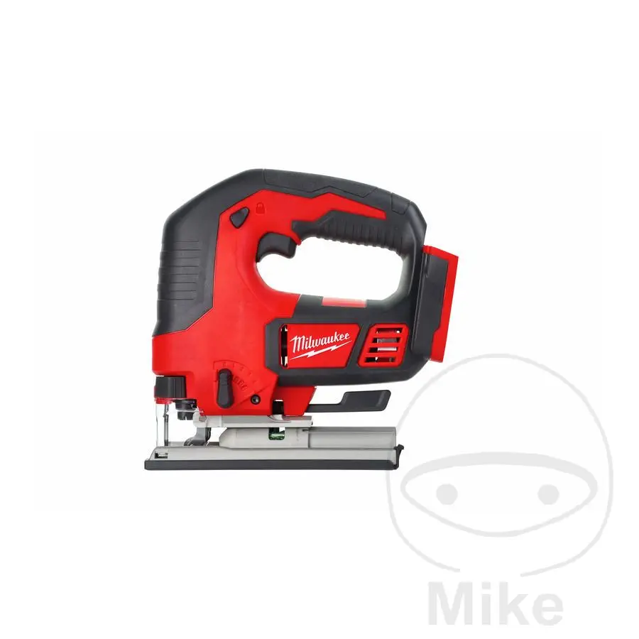 Milwaukee M18 BJS-0 18V بیٹری