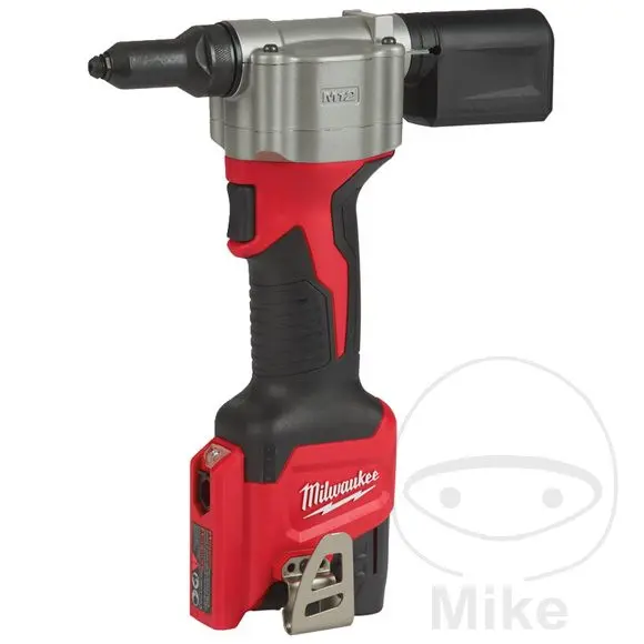 12V 배터리 리벳기 M12 BPRT-201X Milwaukee