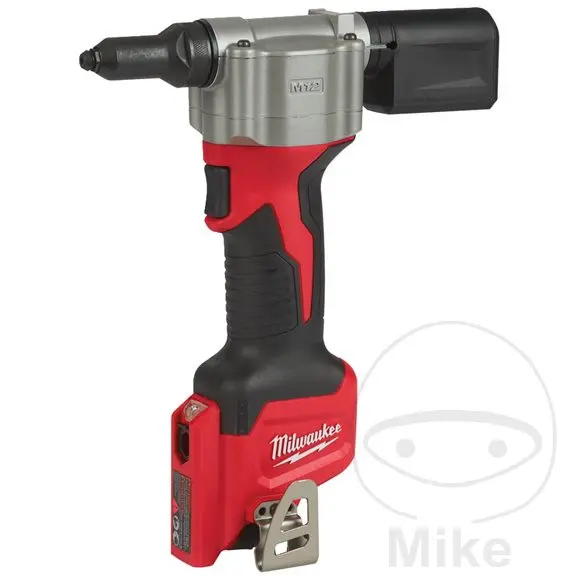Akumulatorowa nitownica bezprzewodowa Milwaukee Solo M12 BPRT-0