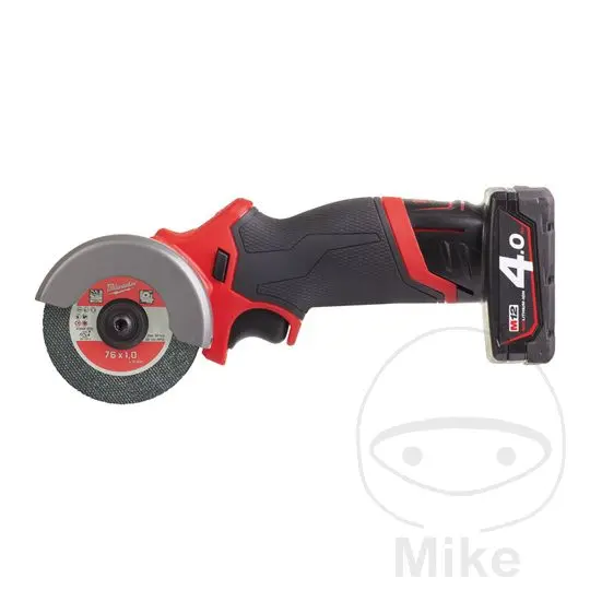 Milwaukee M12 FCOT-422X compacte 12V slijper