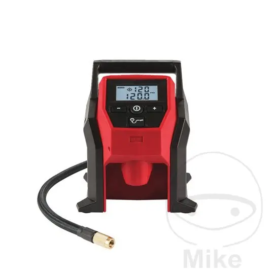 Compresseur gonfleur 12V M12 BI-0 Milwaukee