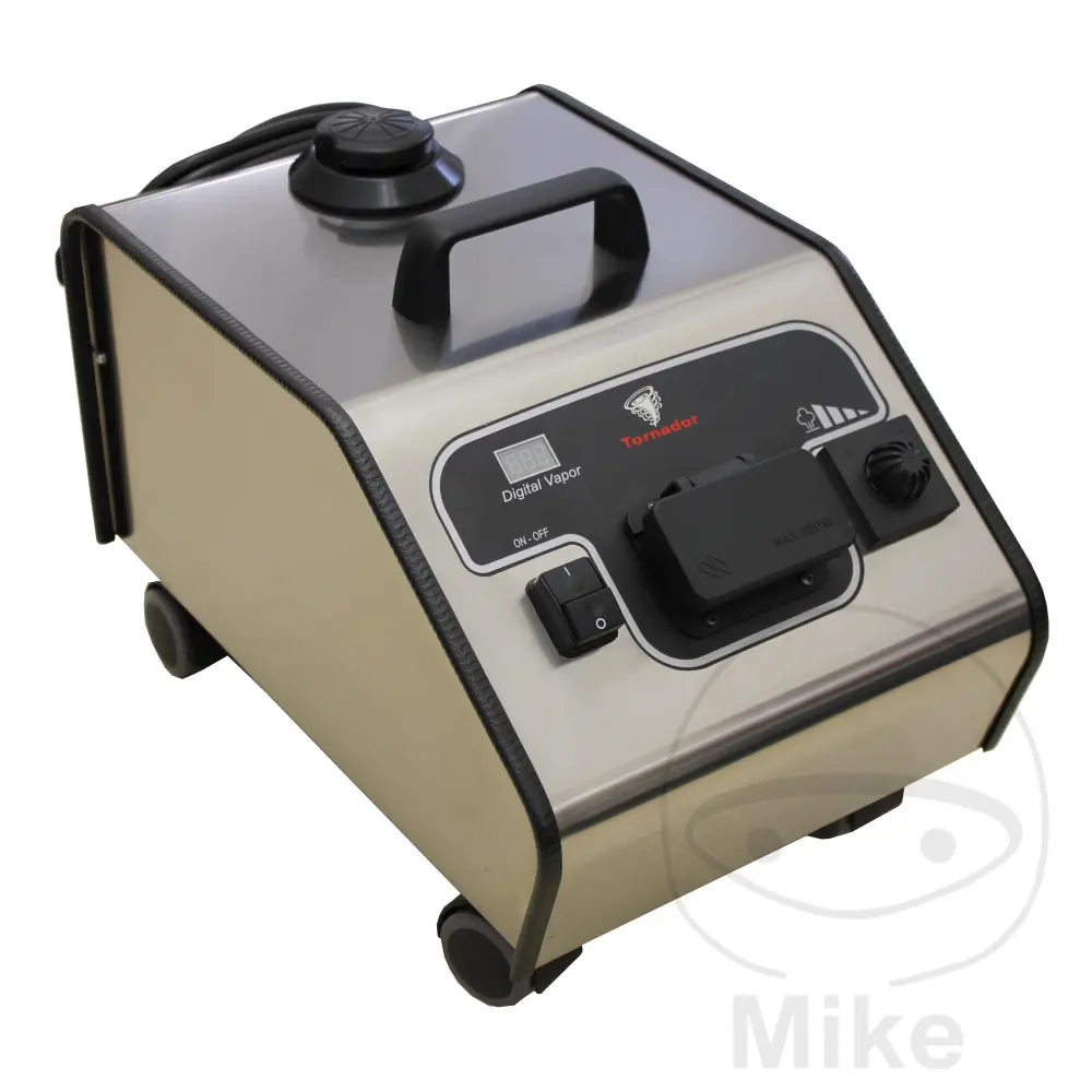 Bendel Tornador STEAM 230V 3250W