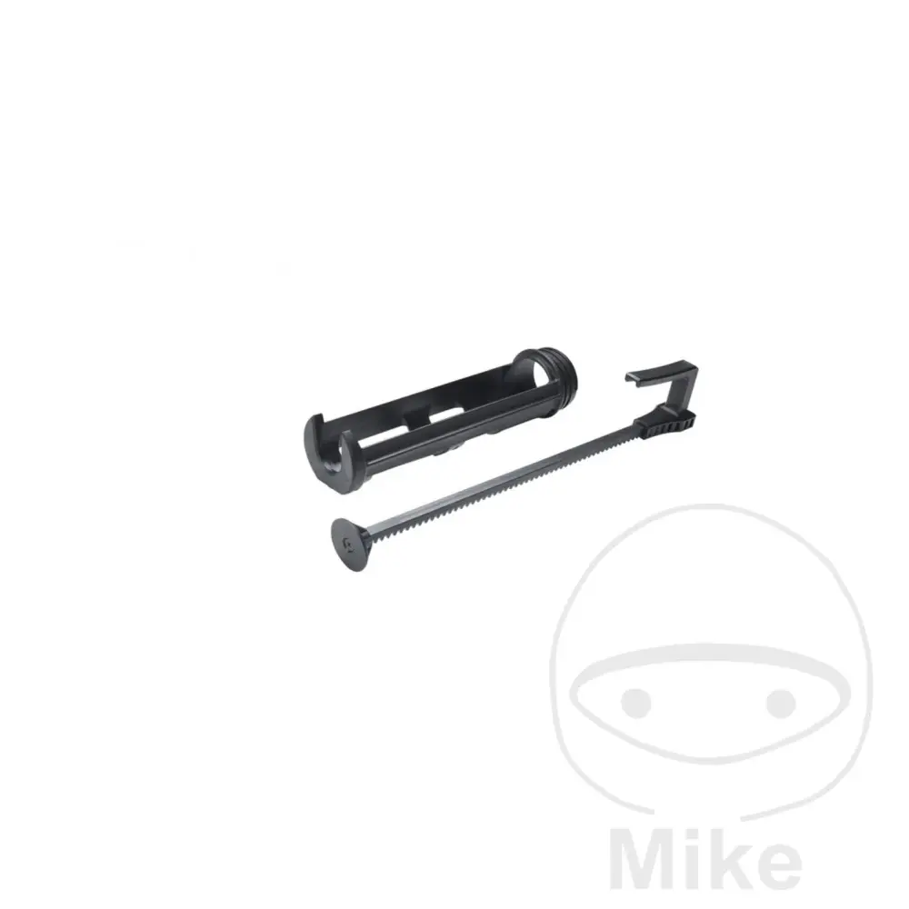 Logement de cartouche 310 ml pour 6850370 12V Milwaukee