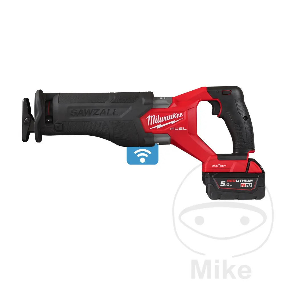 Milwaukee M18ONEFSZ-502X وائرلیس 18V سبریو سا