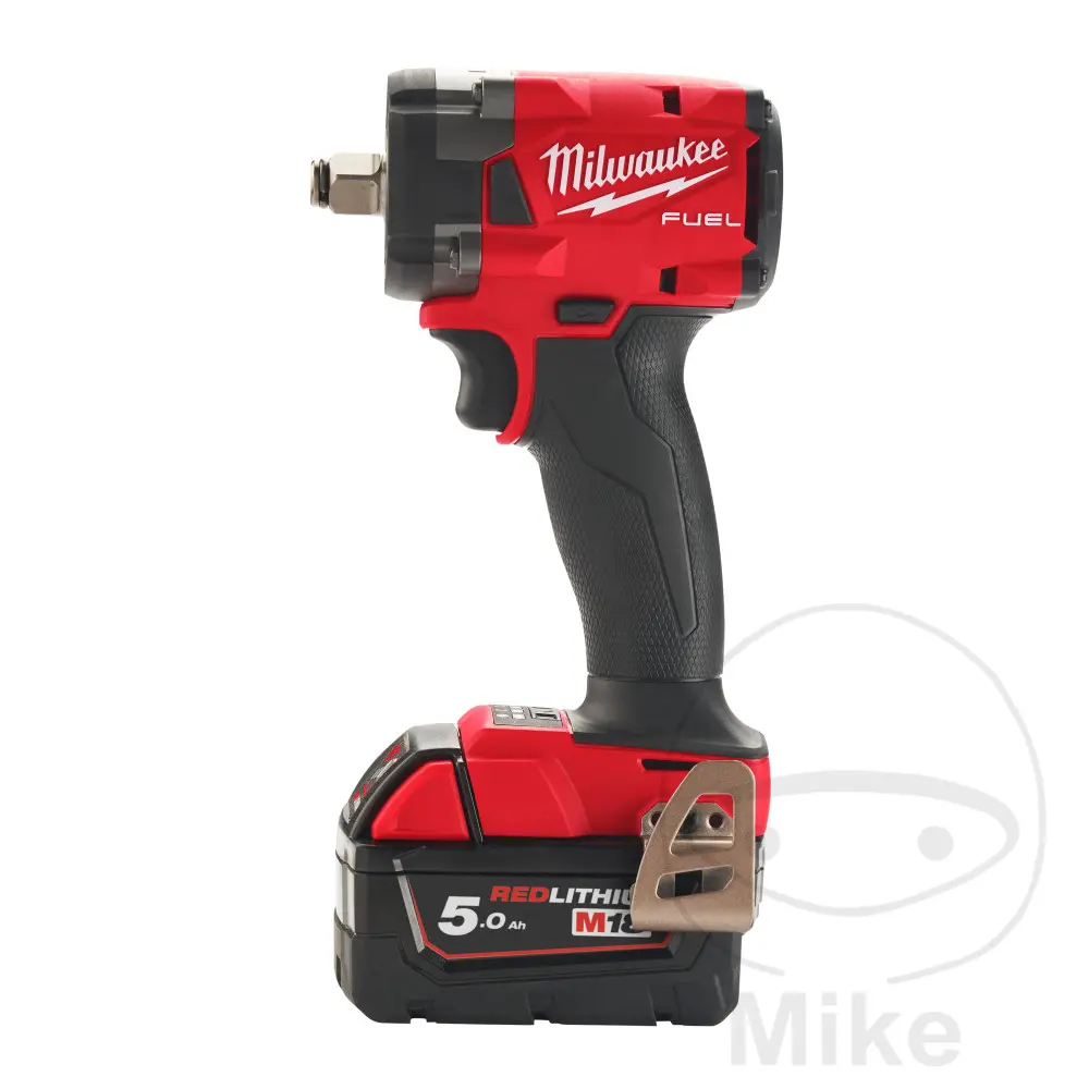 Беспроводной ударный гайковерт Milwaukee 18V 1/2 дюйма M18FIW2F12-502X