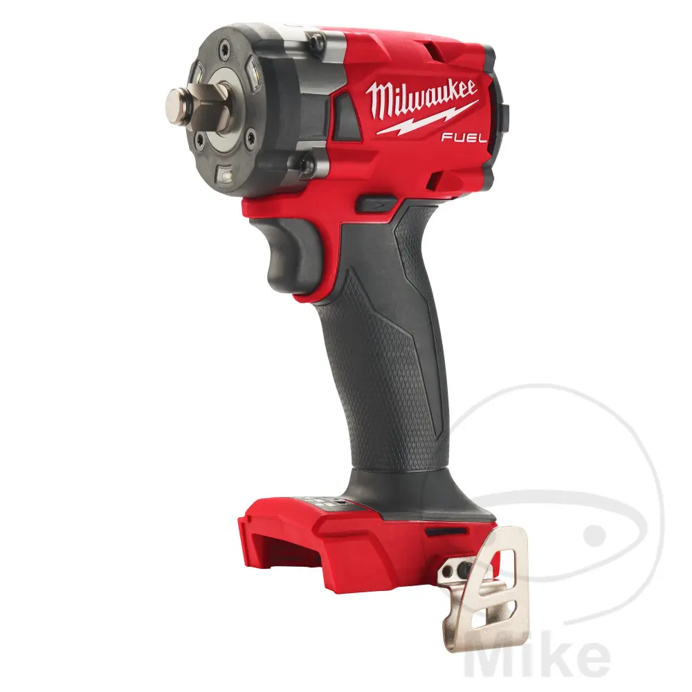 18V 3/8 무선 임팩트 렌치 Milwaukee M18FIW2F38-0X