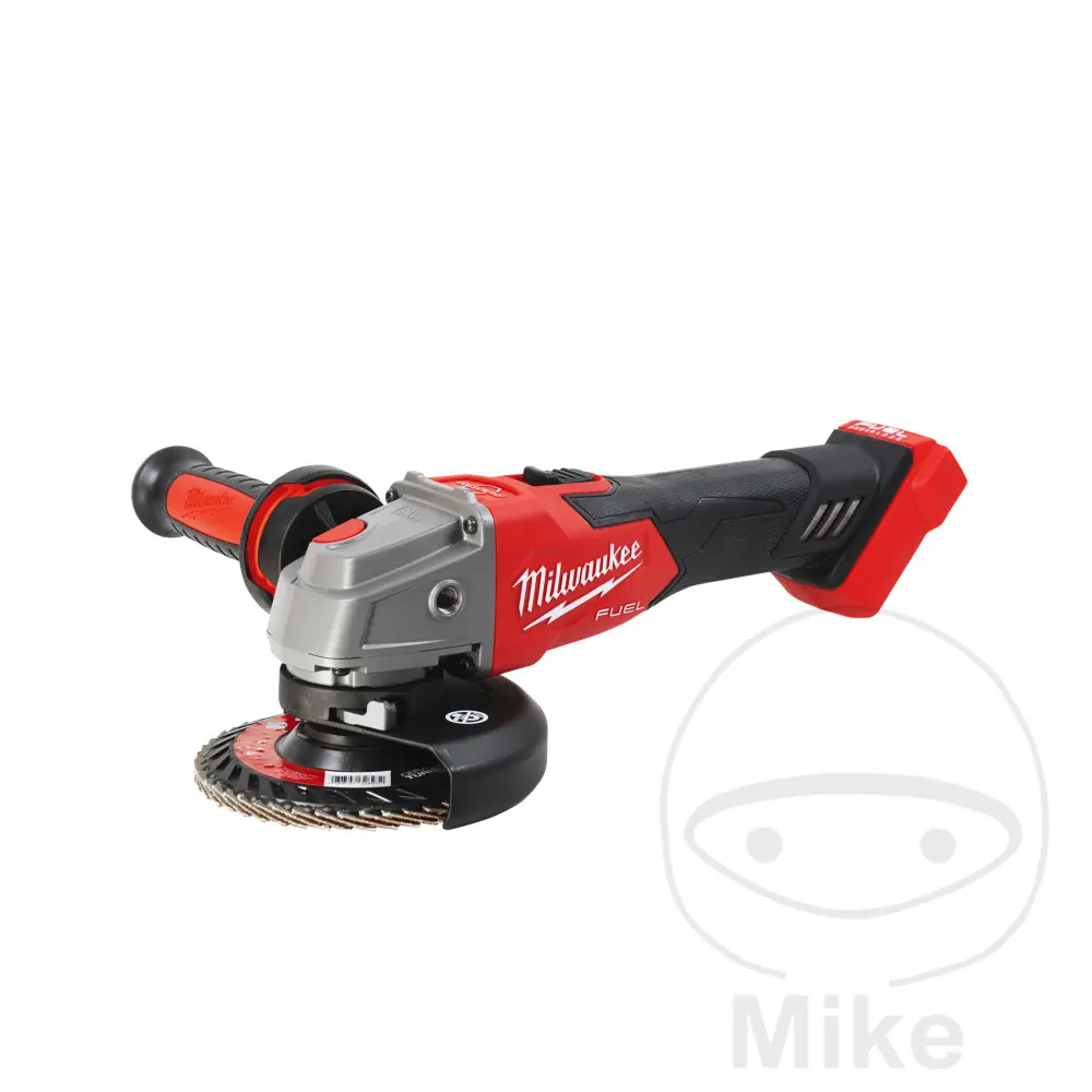 Milwaukee M18FSAG125XB-0X 18V 무선 각연삭기
