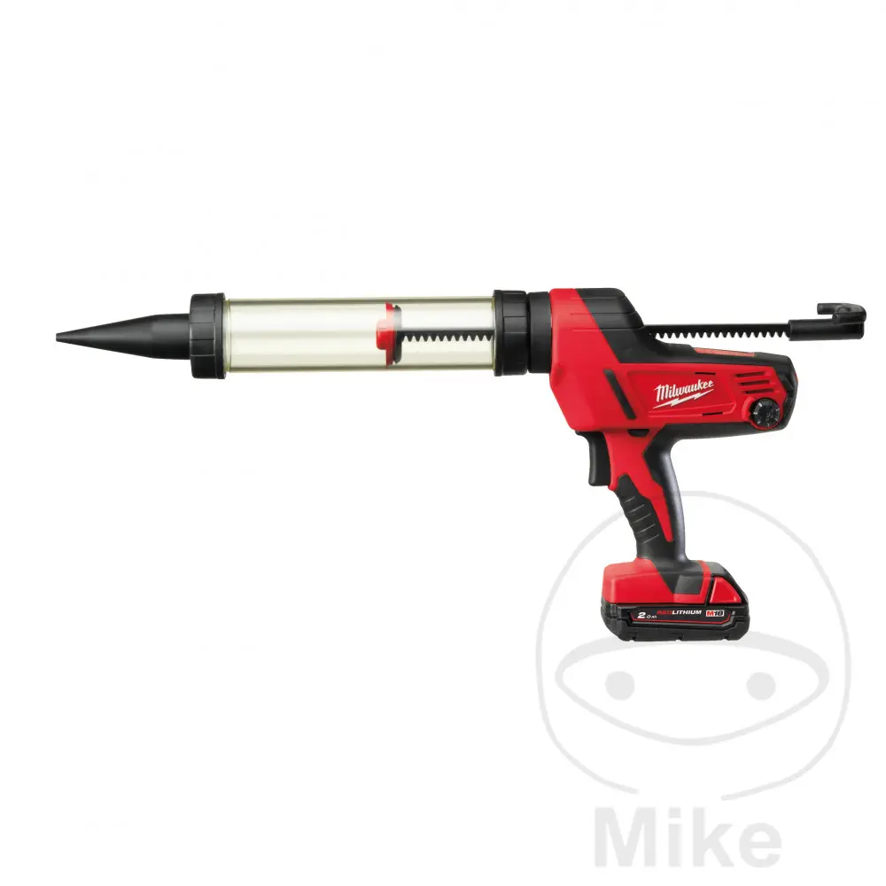 Akku Milwaukee 18V