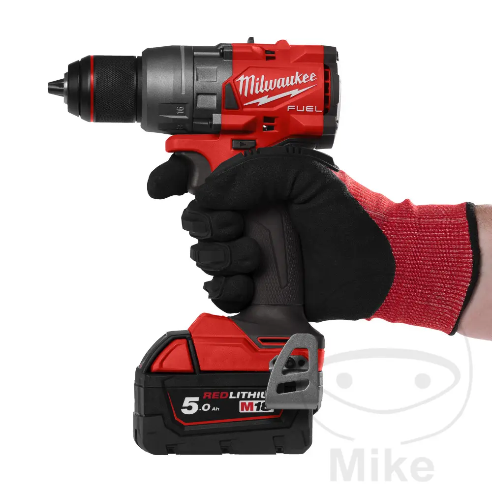 18V Milwaukee Solo Akülü Vidalama — 2. görünüm