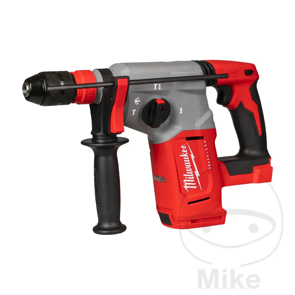 Batterie Milwaukee Bohrhammer 18V Solo
