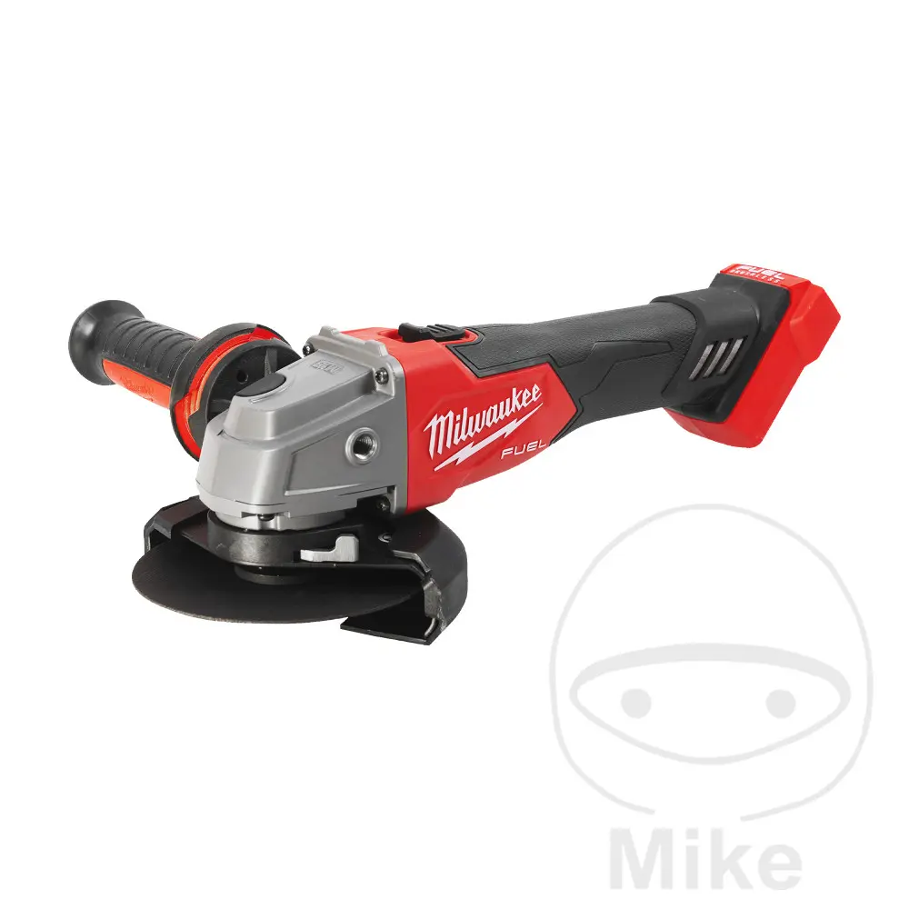 Baterija Milwaukee Winkelschl 18V Solo — pogled 2