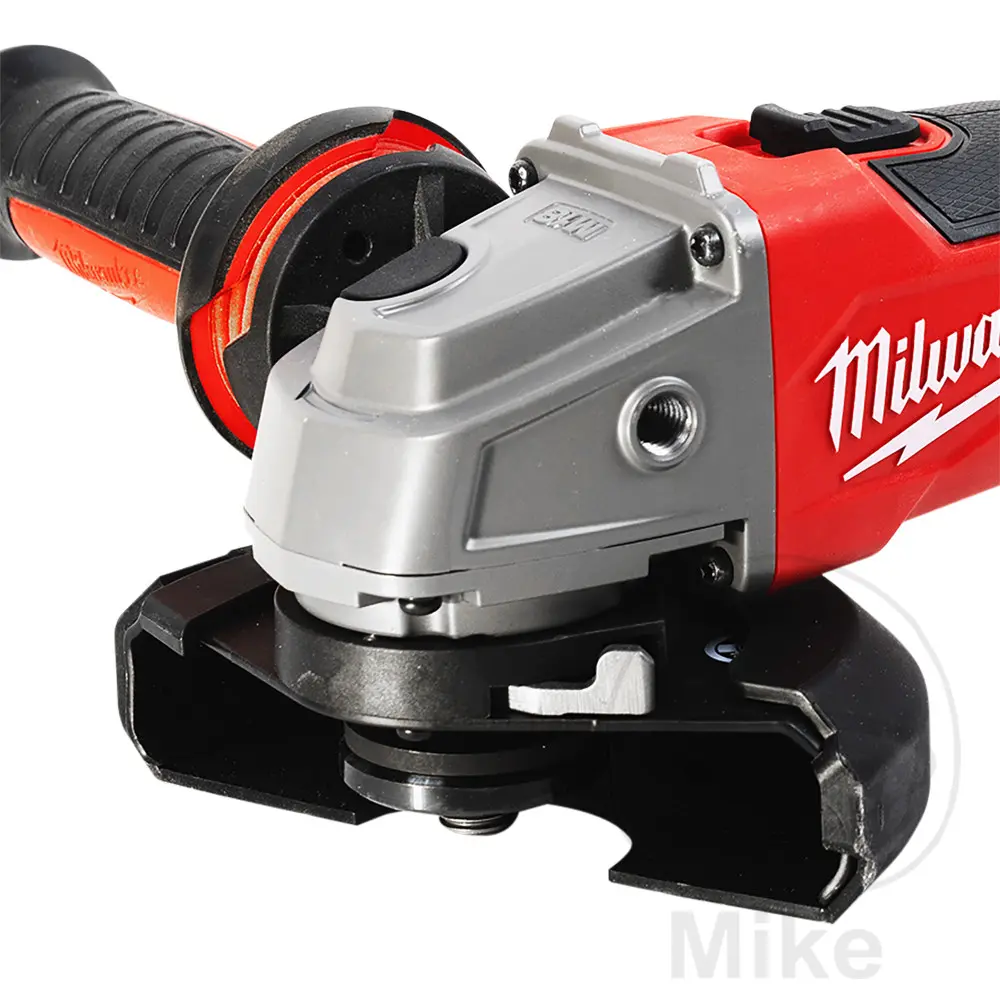 Baterija Milwaukee Winkelschl 18V Solo — pogled 4