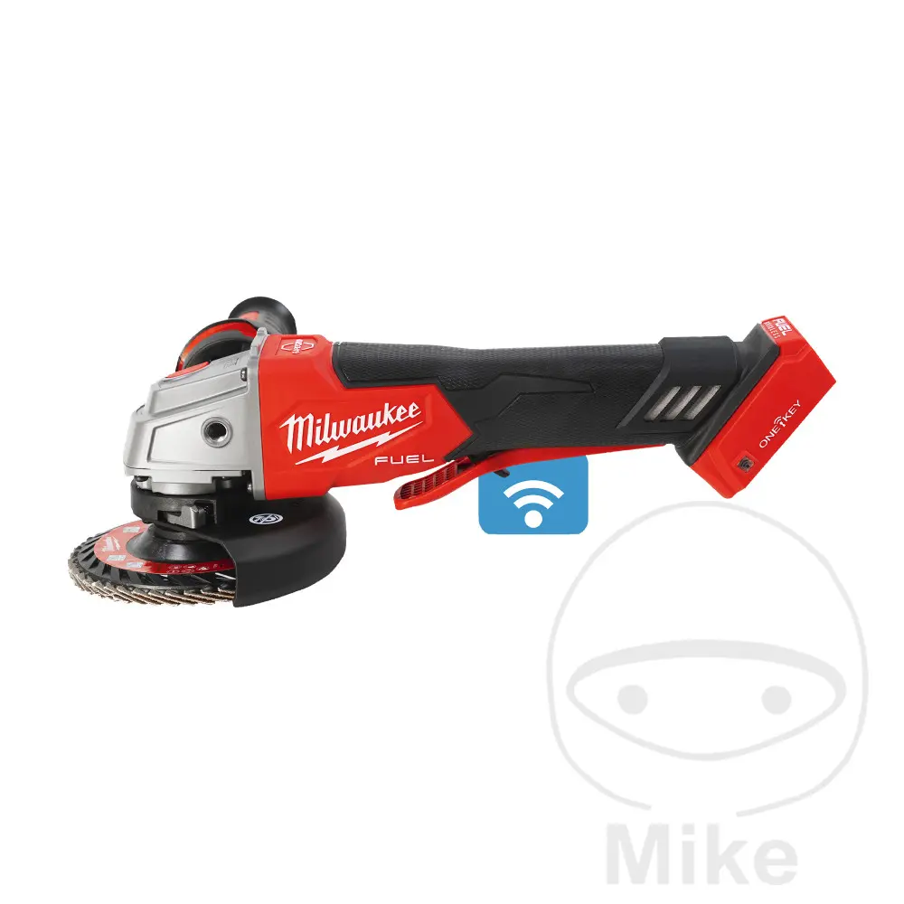 Milwaukee 18V バッテリーレス — 第2ビュー