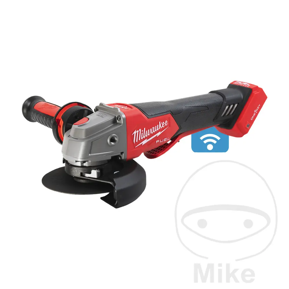 Milwaukee 18V バッテリーレス — 第3ビュー