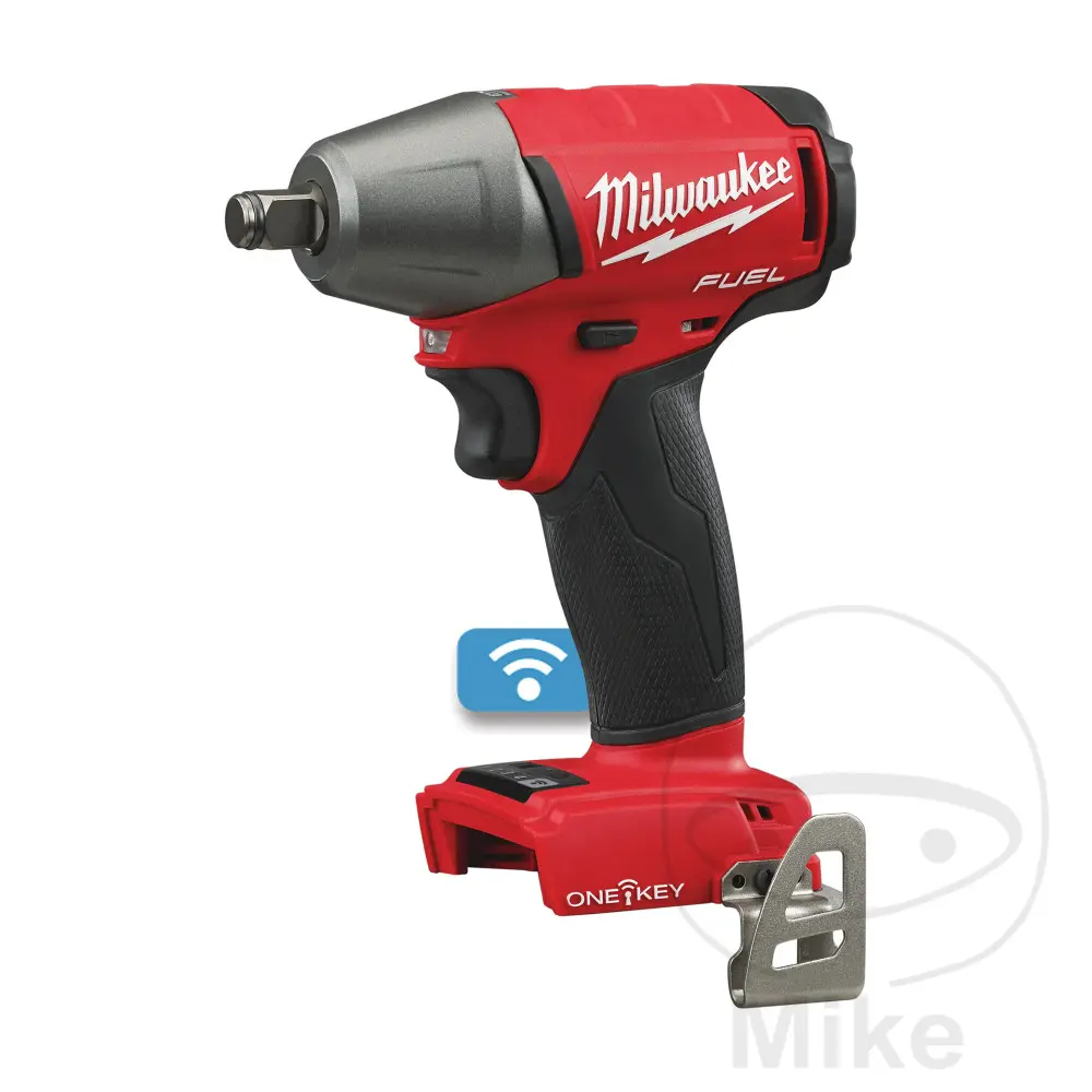 Milwaukee Slagsleutel 18V solo