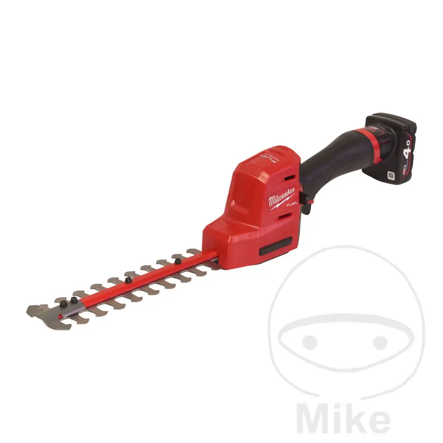 Milwaukee Akku-Heckenschere 12V