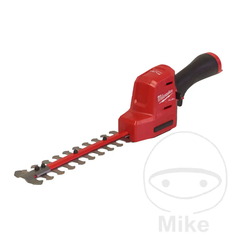 Milwaukee Akku-Heckenschere 12V