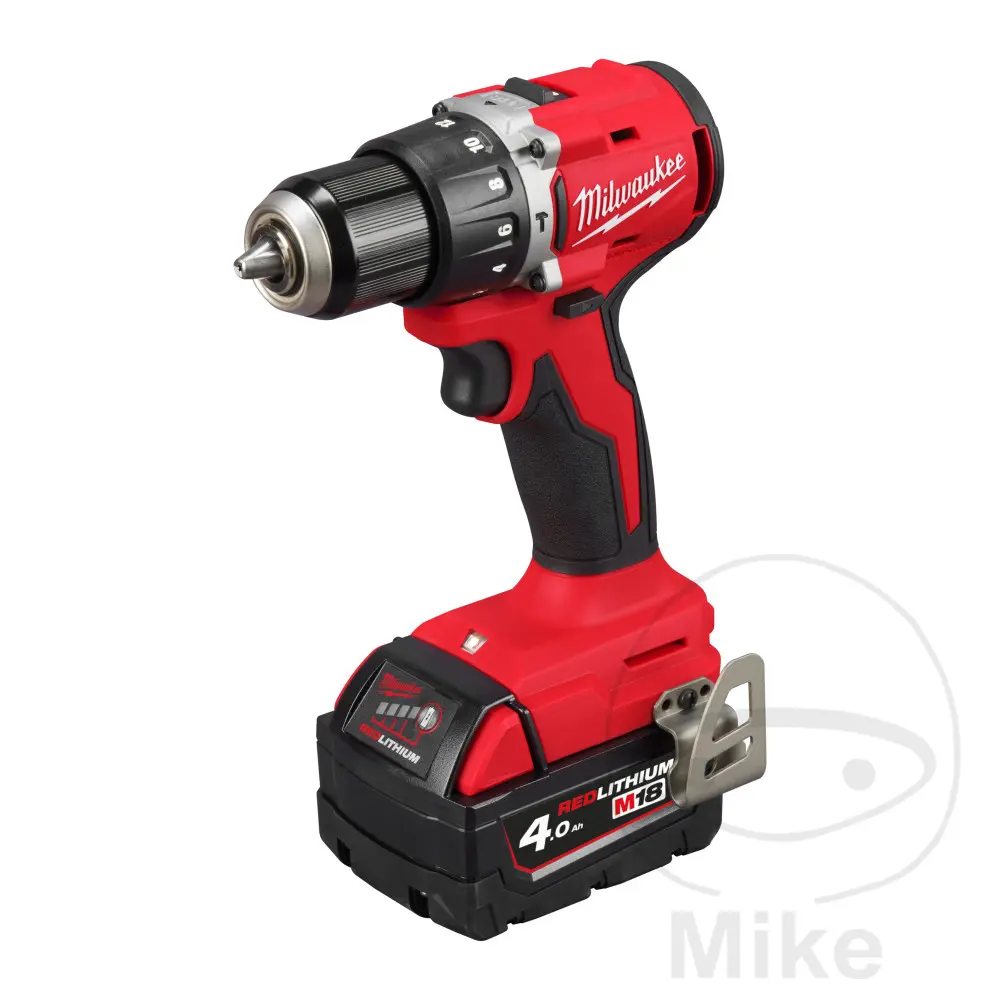 Milwaukee 18V 冲击钻
