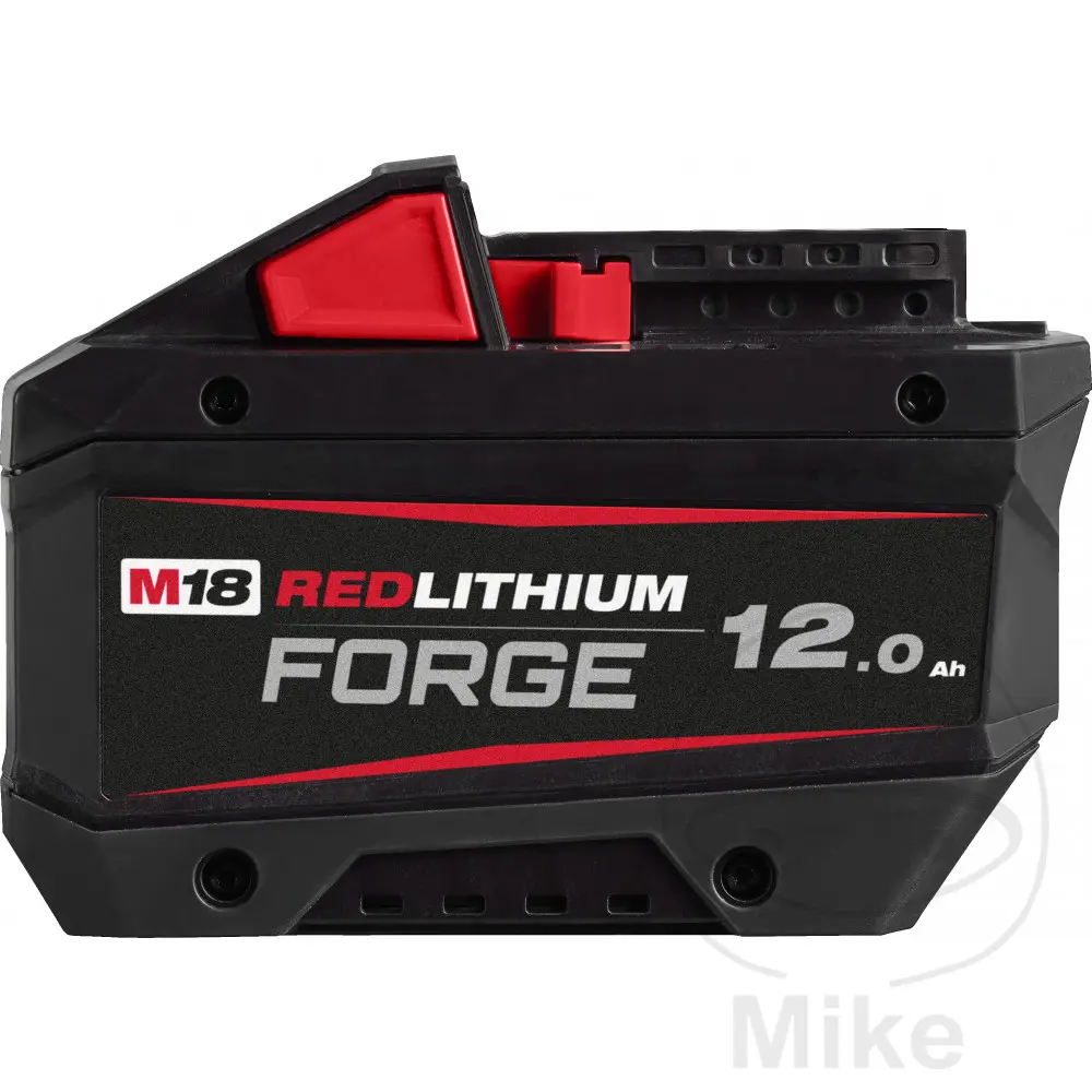 Milwaukee 18V 12Ah Battery