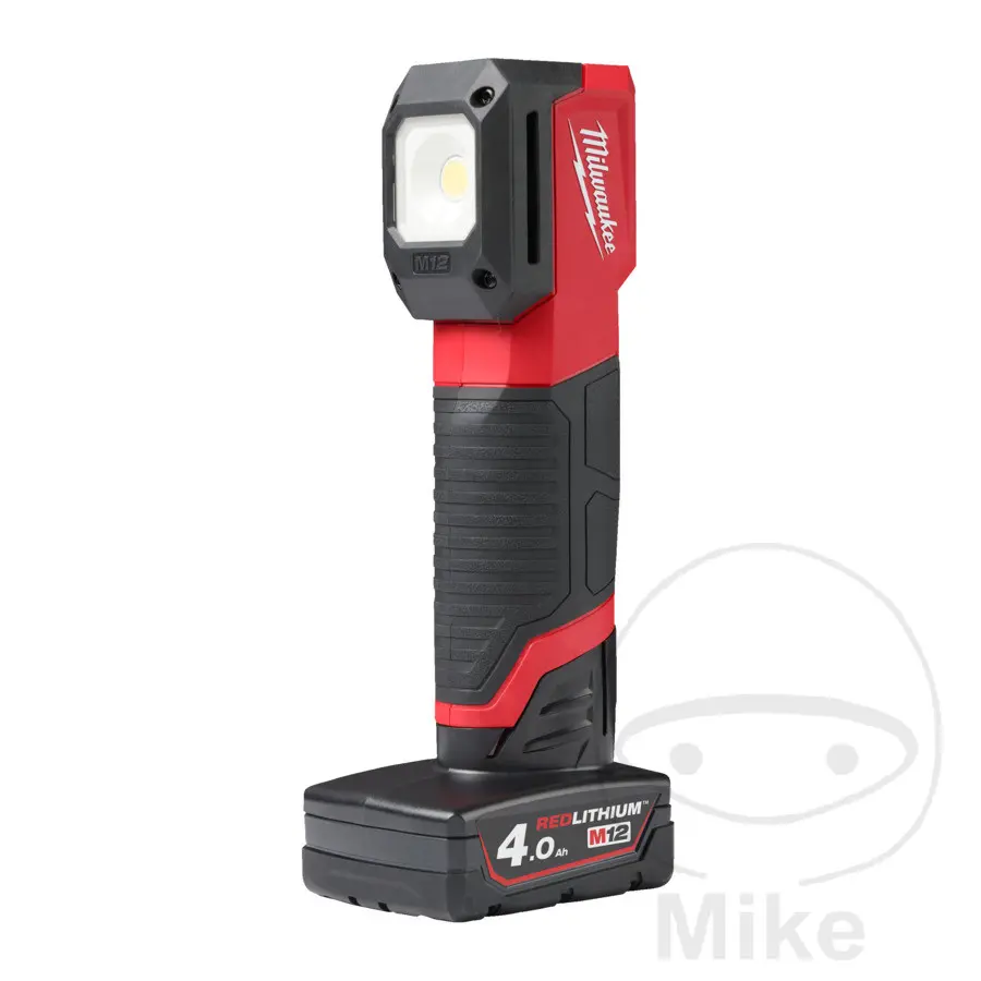 Milwaukee M12 CML-401 무선 작업등