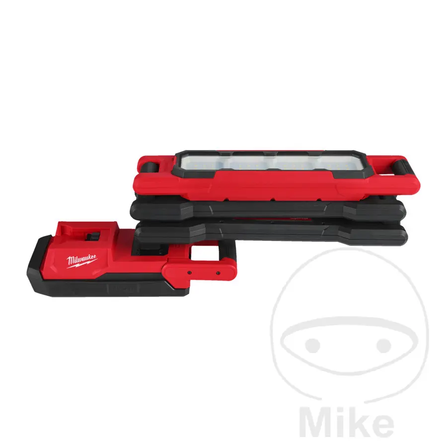 Milwaukee M18 ABL-0 무선 서비스 램프