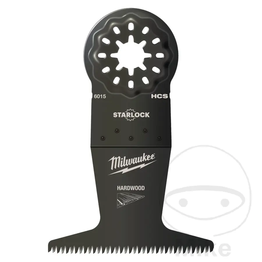 Ponorné pilové listy Milwaukee Multitool Pilové listy pro dřevo 65 mm