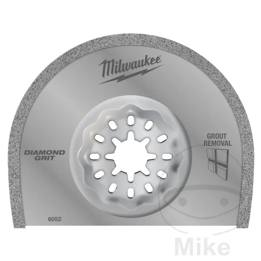 Milwaukee Lame Multioutil 75X1.2MM