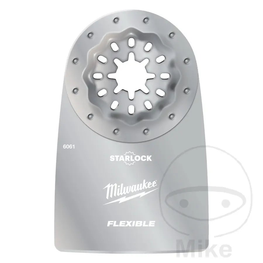 Milwaukee Multitool Grattoir & Spatule 52 MM