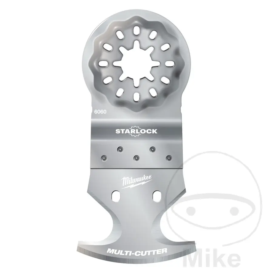 Milwaukee Multitool Schaber und Spachtel 3-seitig