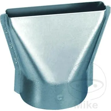 Steinel 50 mm چوڑا ریڈی ایٹر