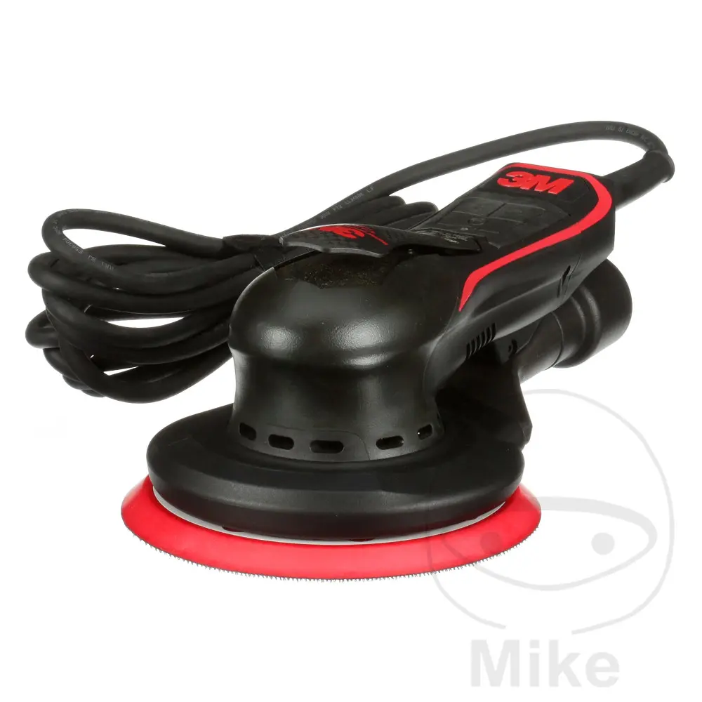 Ponceuse excentrique 3M 150 mm course 5 mm
