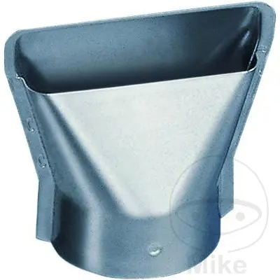 Buse rayonnante 50 mm Steinel pour soufflerie d'air chaud