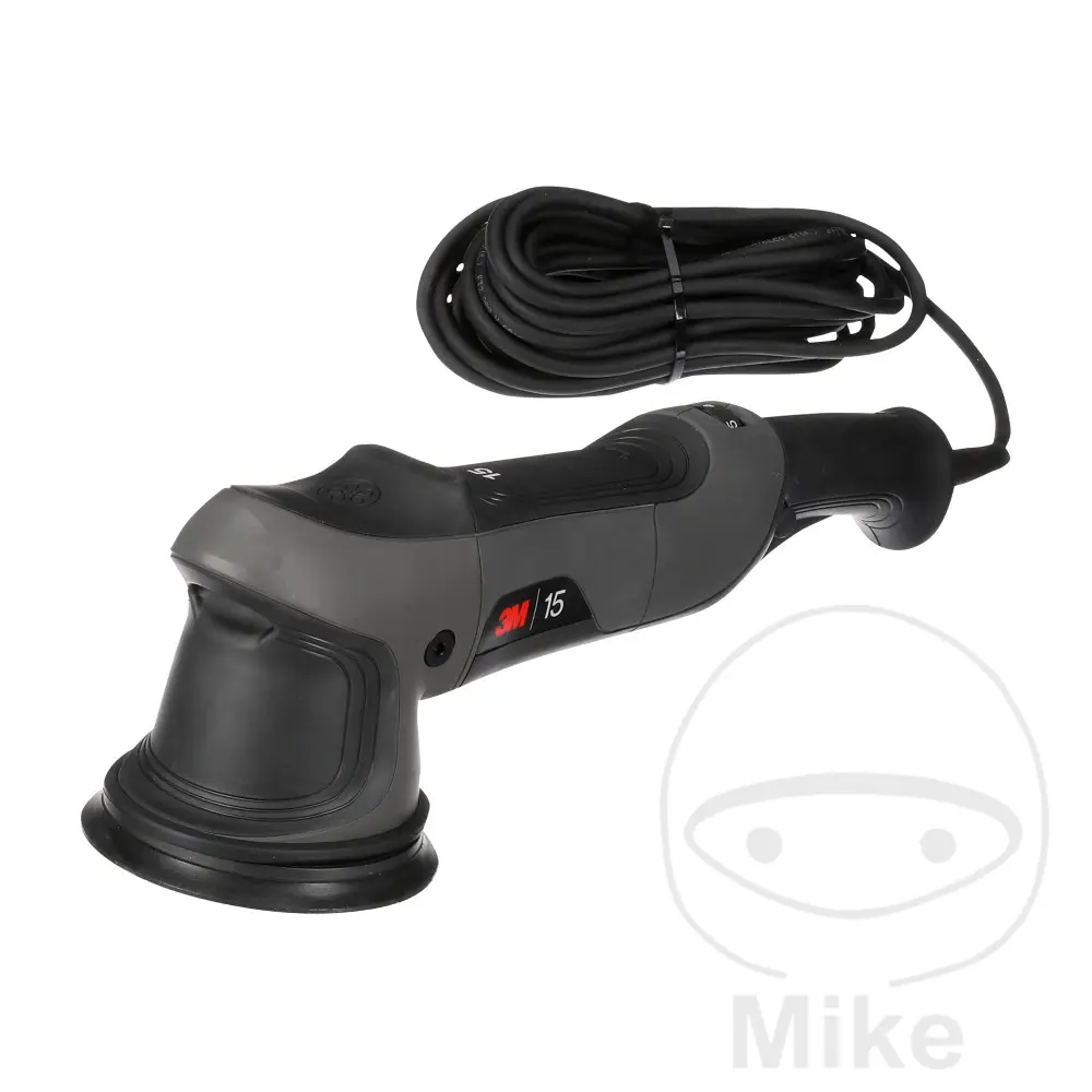 3M 130 mm random orbital polisher