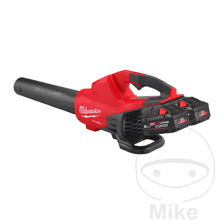Milwaukee 18V 배터리 무선 송풍기 — 2번째 뷰