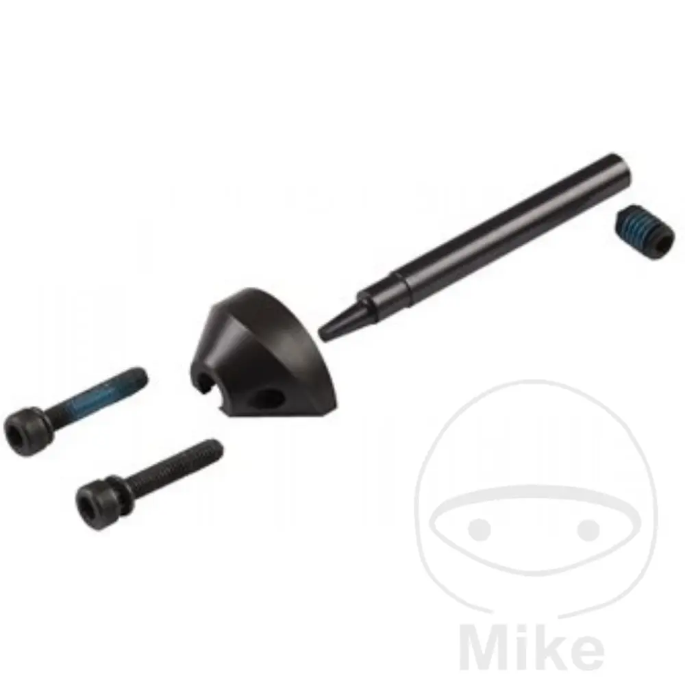पंच और डाई सेट Milwaukee M12FNB16
