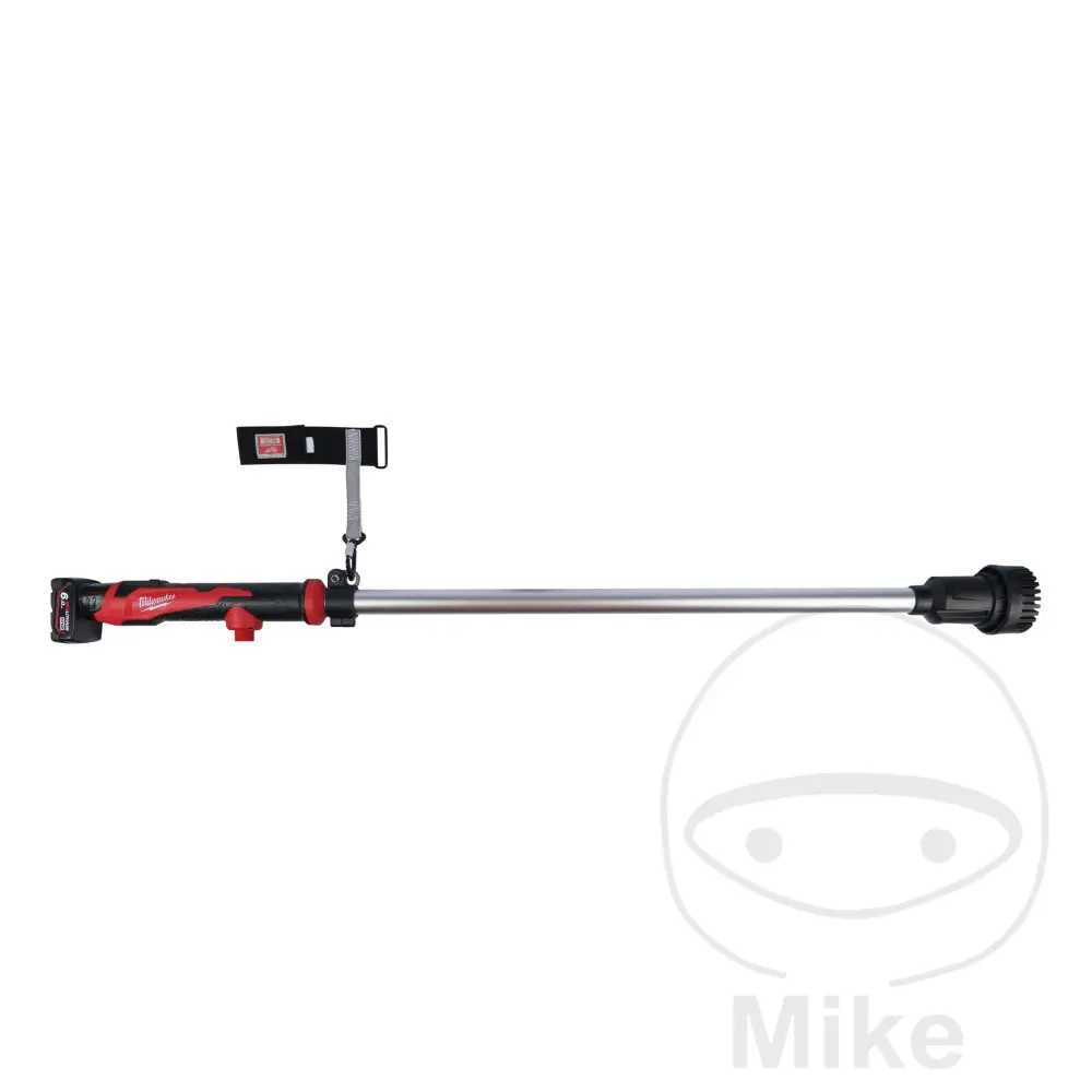 Akku-Transferpumpe Milwaukee