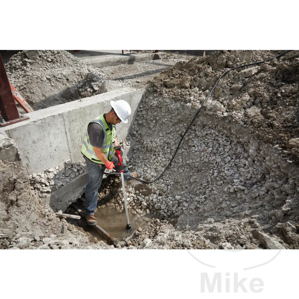 Milwaukee Battery Transfer Pump — view 5